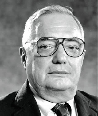 Thomas W. Wilson, Jr.