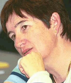 Tina Barkan