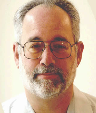 Ed Barkan