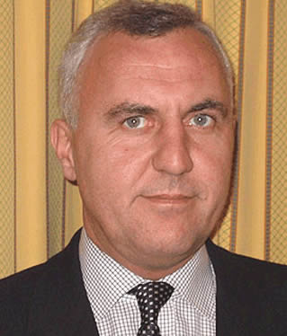 Henri Barthel