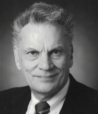 Francis Beck