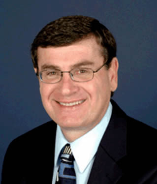 Dr. Richard Billo