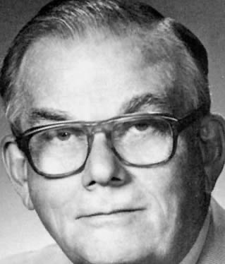 Harry Burke