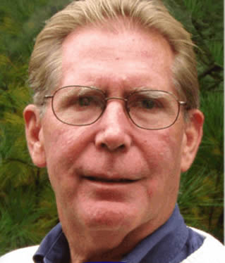 Rick Bushnell