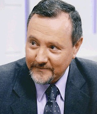 Ernesto Castagnet