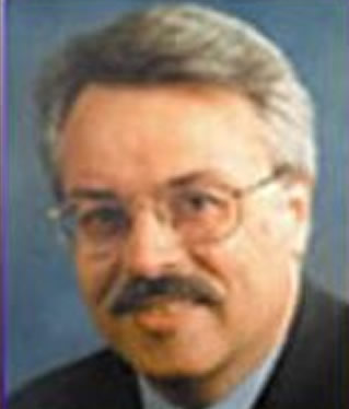Paul Chartier