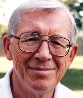 Chet Benoit