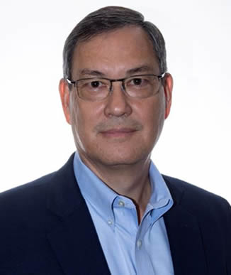 Chuck Evanhoe