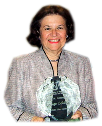 Teddy Goldberg