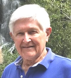 John (Jack) Kindsvater