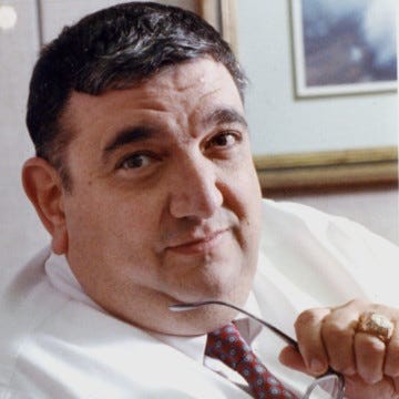Ray Meyo