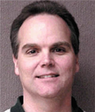Mark Reboulet