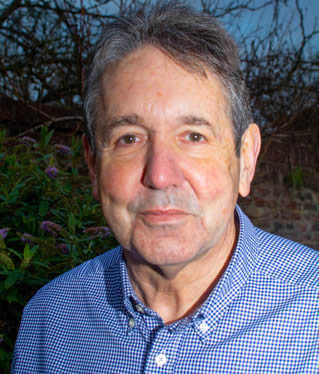 Gregory Tanner