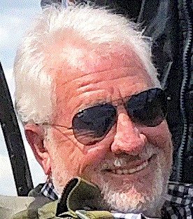 Trevor Dean