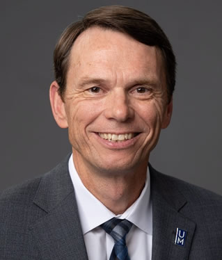 Bill Hardgrave