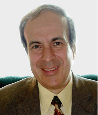 Robert Fox