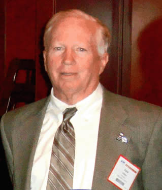 David Collins
