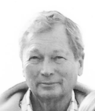John Hatfield Cribb