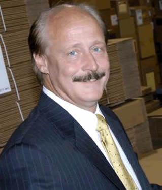 Stephen Cuntz