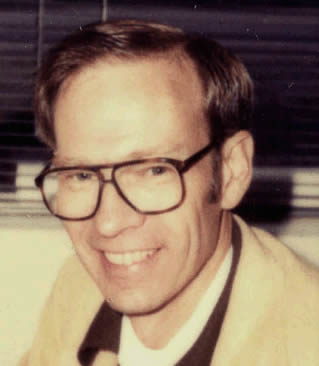Richard Dilling