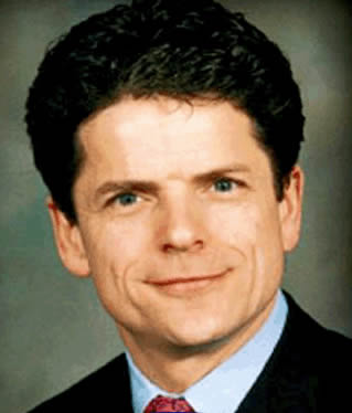 Doug Edgell