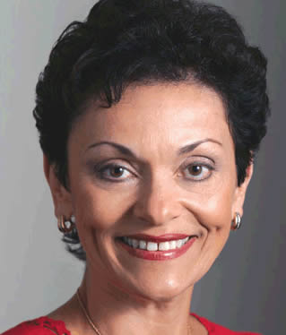 Gabriele Edgell