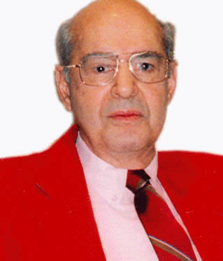 John Esserian