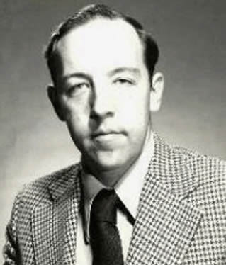Allan Gilligan