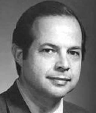 George Goldberg