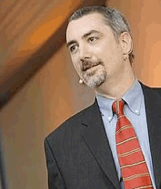 Scott Gray
