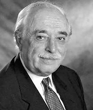 Alan Haberman
