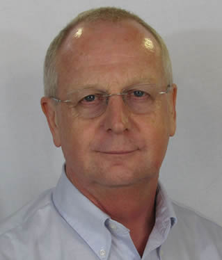 Steve Halliday