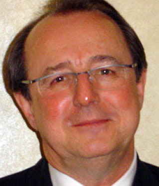 Craig Harmon