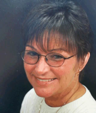 Marsha Harmon