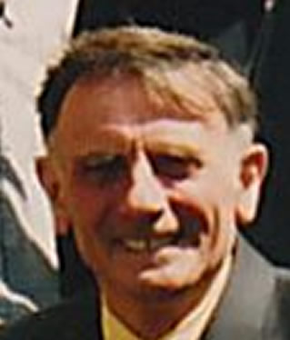 Harry Clark