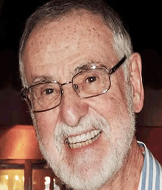 Fred Heiman