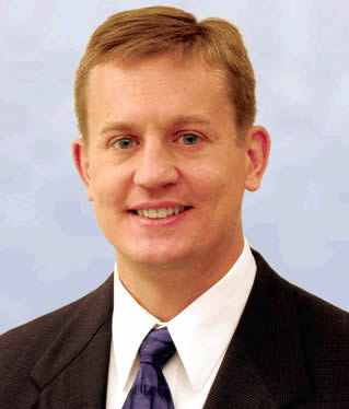Robert Hussey