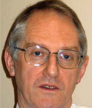 Ian Russell