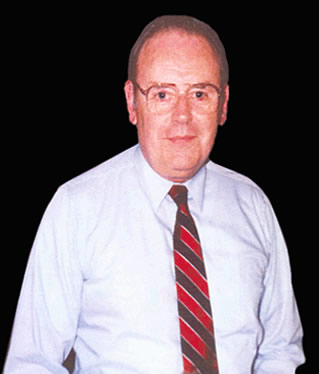 Amos Judson Miner