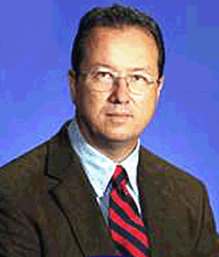 Dr. Patrick King