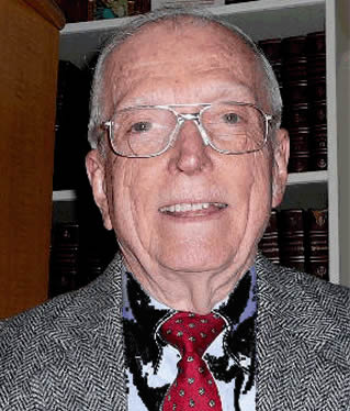 Bud Klein