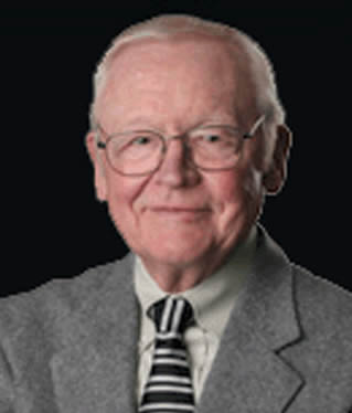 Bernard Knill