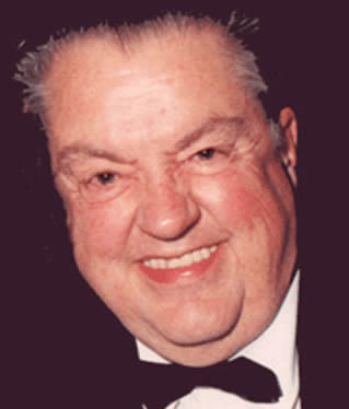 George Laurer