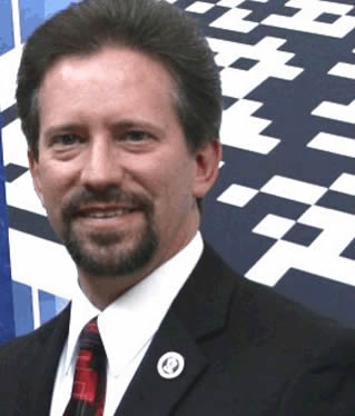 Robert Leibrandt