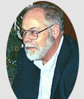 Andy Longacre