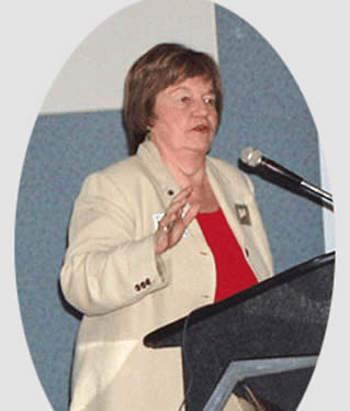 Karen Longe