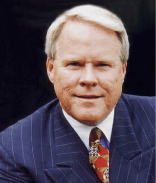 Mike Lowry
