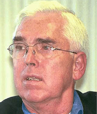 Charles Mara