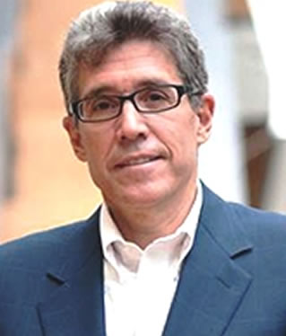 Mark Roberti