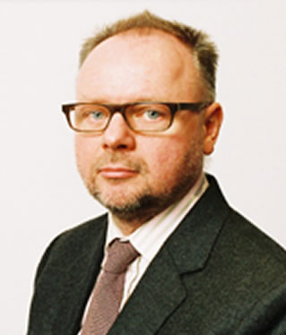 Martin Morrison